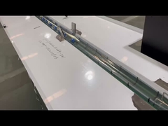 Máquina semiautomática de embalaje de caramelos y juguetes de alta velocidad