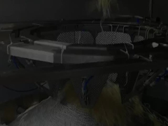 Máquina automática vertical de pesaje y envasado de fideos a alta velocidad